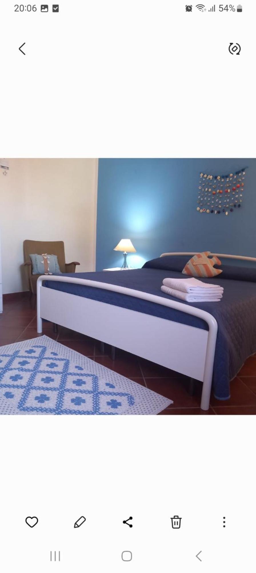 Apartment Mini Monaco Castelluzzo Extérieur photo