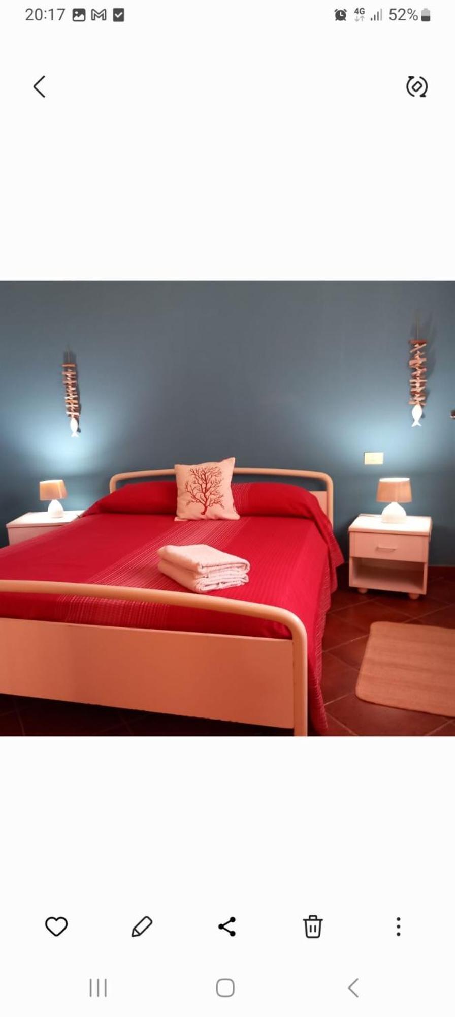 Apartment Mini Monaco Castelluzzo Extérieur photo
