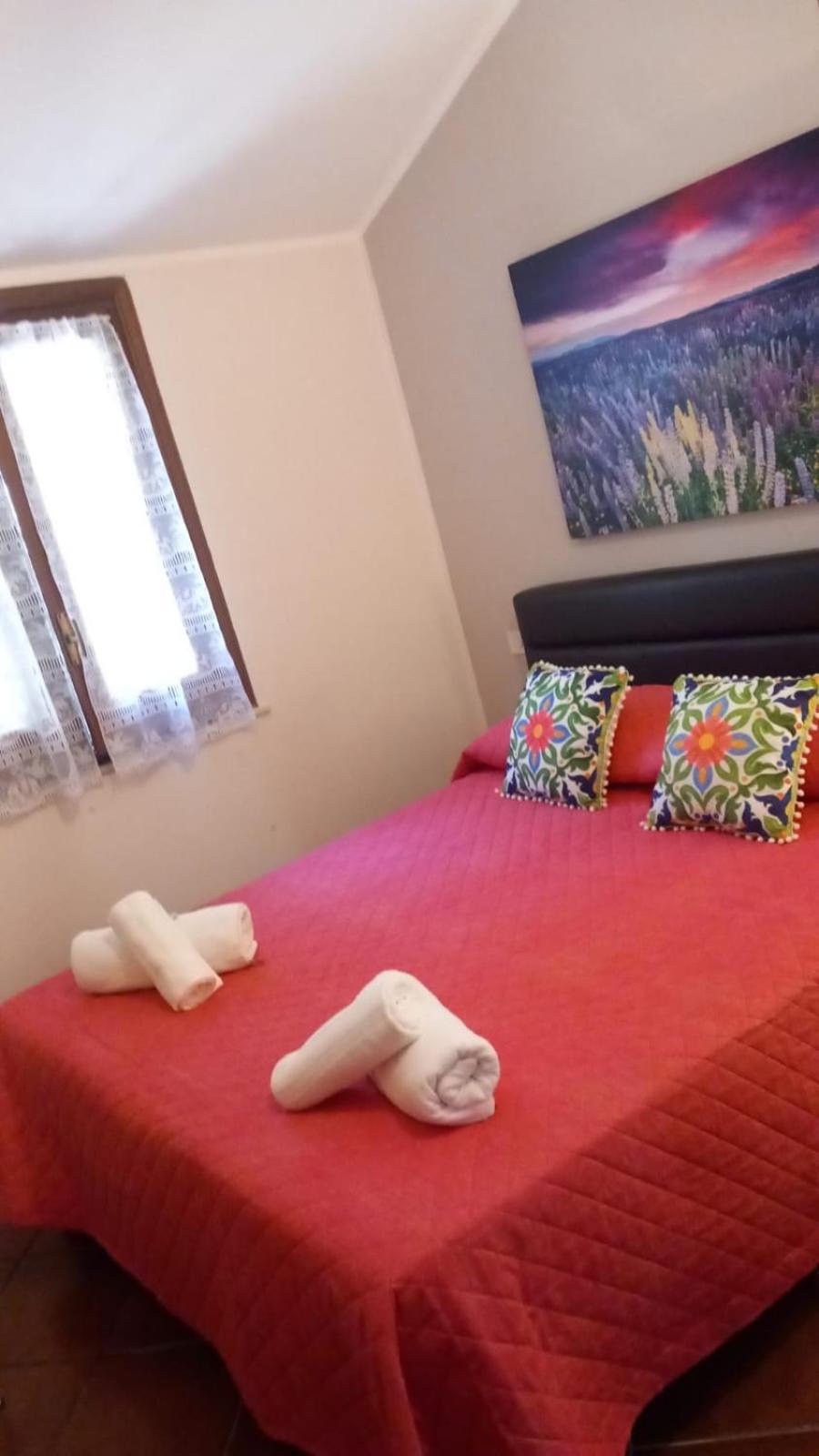 Apartment Mini Monaco Castelluzzo Extérieur photo