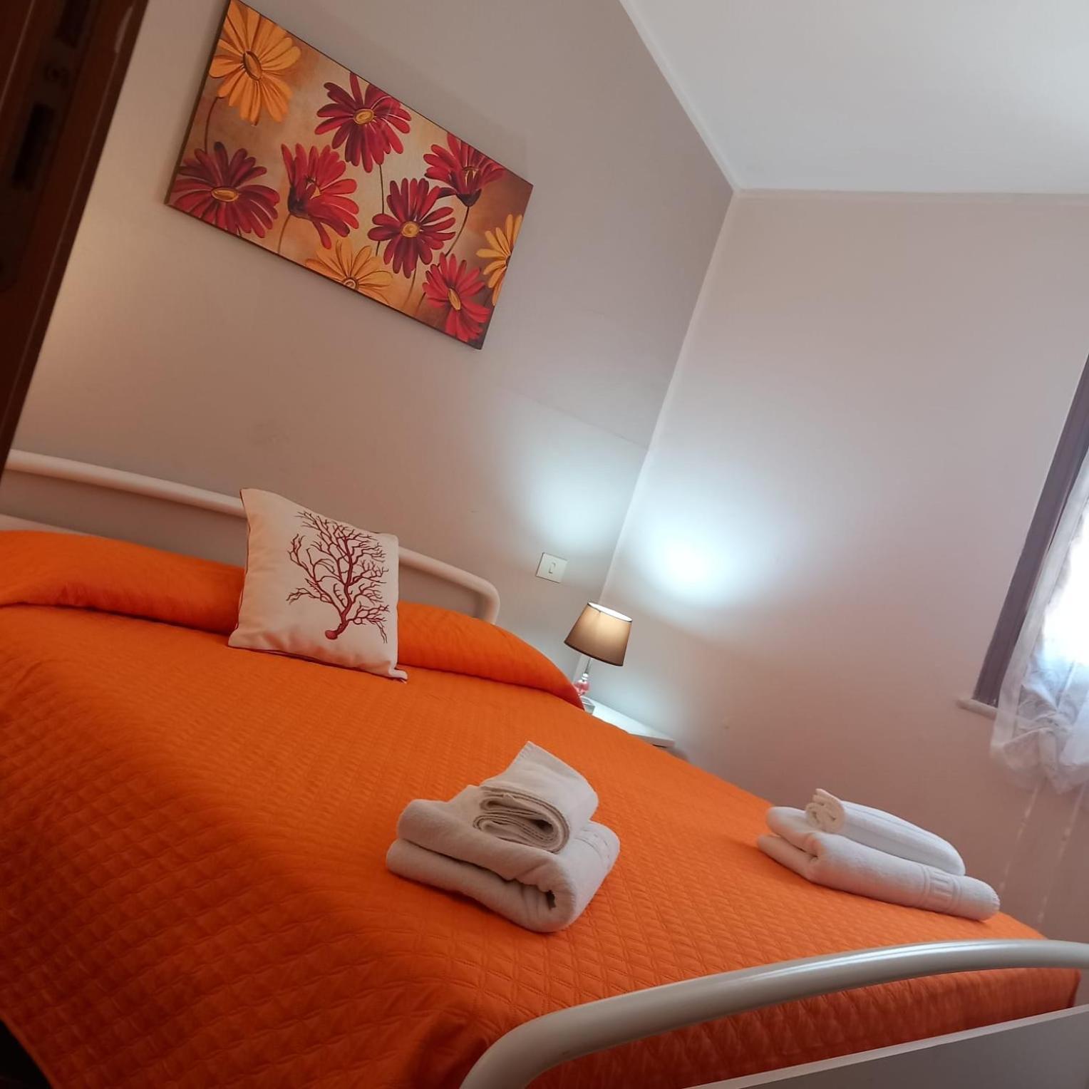 Apartment Mini Monaco Castelluzzo Extérieur photo