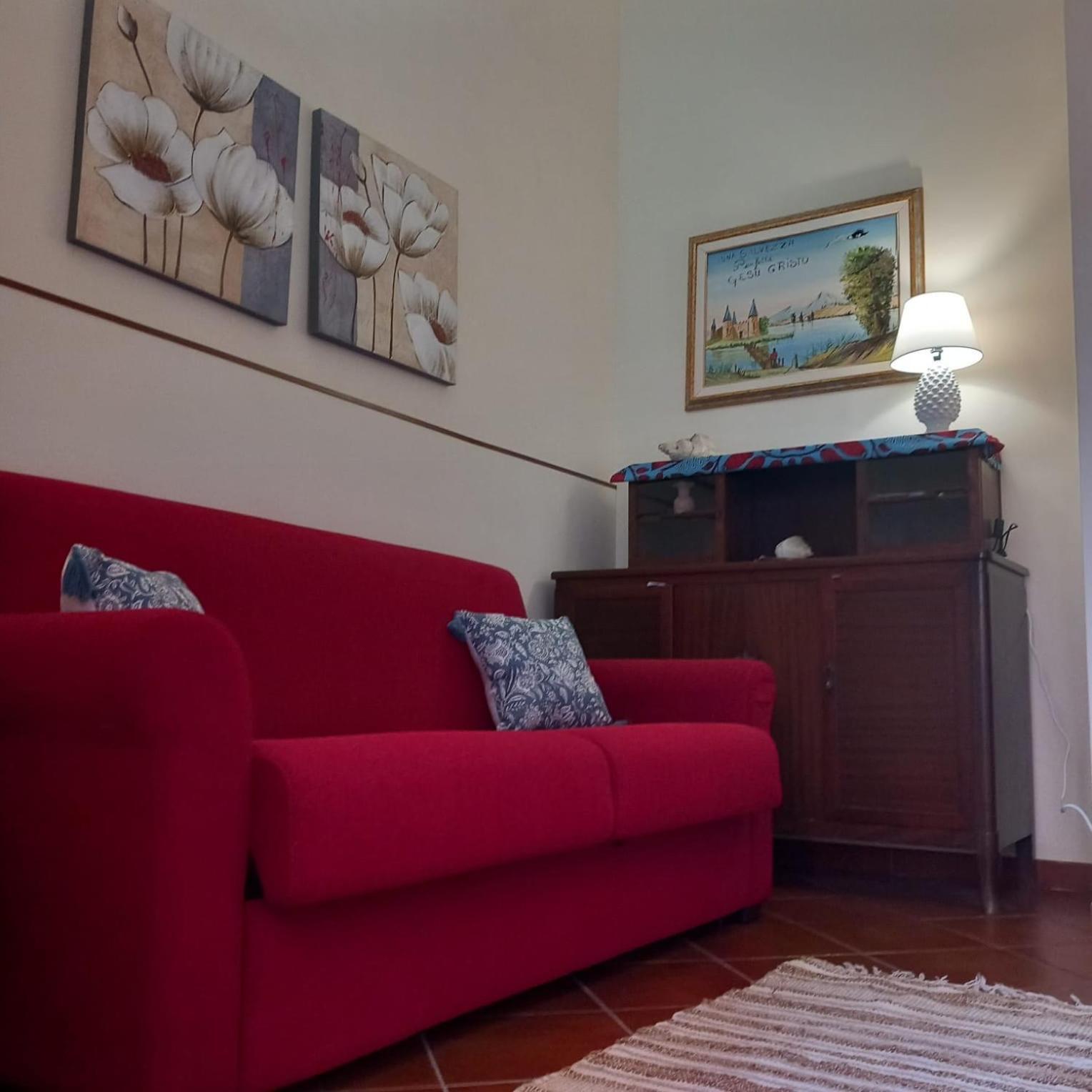 Apartment Mini Monaco Castelluzzo Extérieur photo