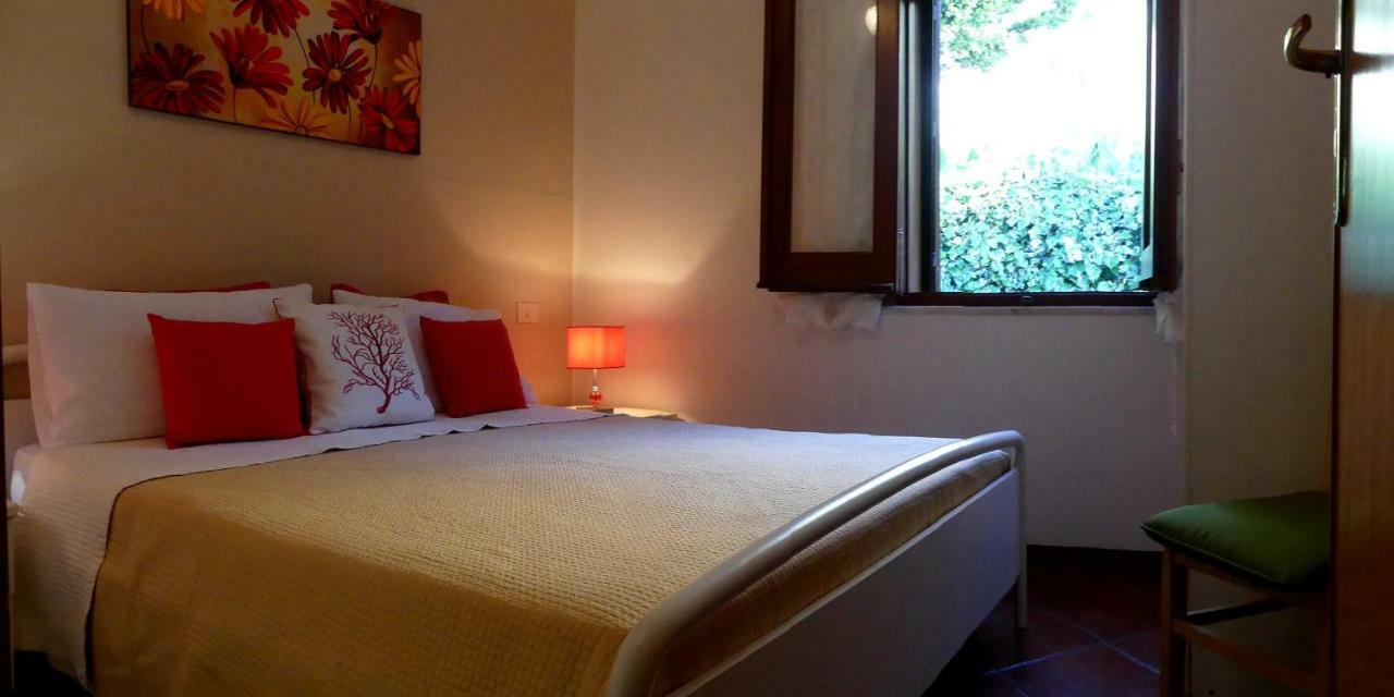 Apartment Mini Monaco Castelluzzo Extérieur photo