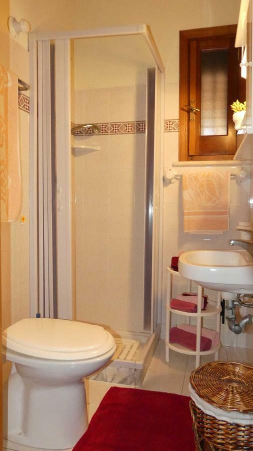 Apartment Mini Monaco Castelluzzo Extérieur photo