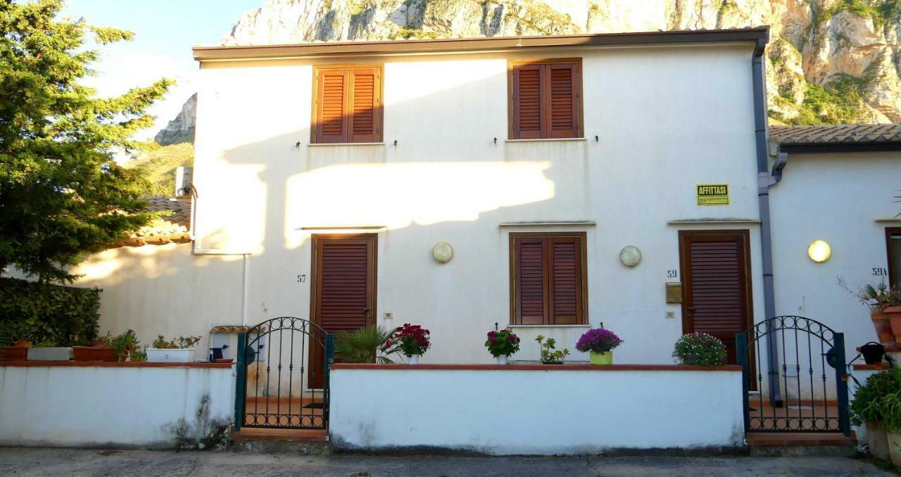 Apartment Mini Monaco Castelluzzo Extérieur photo